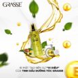 GRASSE – Tinh Chất Dưỡng Tóc Nước Hoa 100mL
